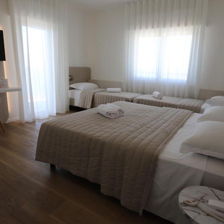 Hotel Concordia Лидо ди Йезоло Екстериор снимка