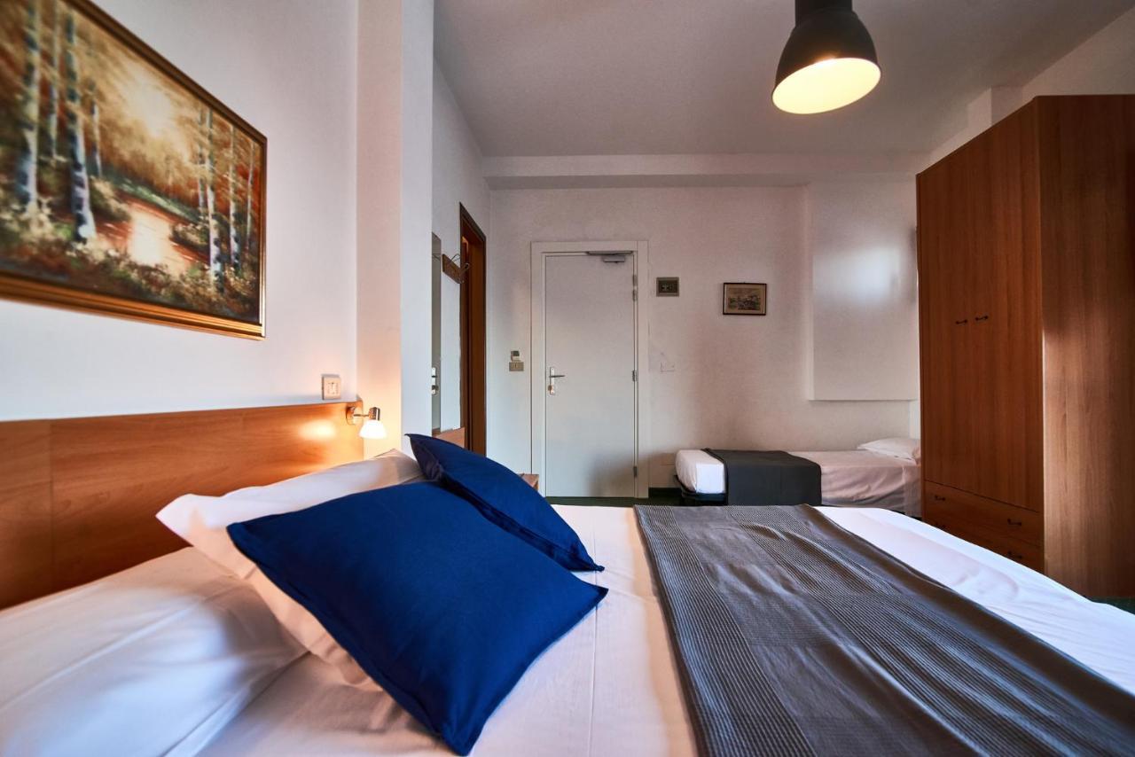 Hotel Concordia Лидо ди Йезоло Екстериор снимка