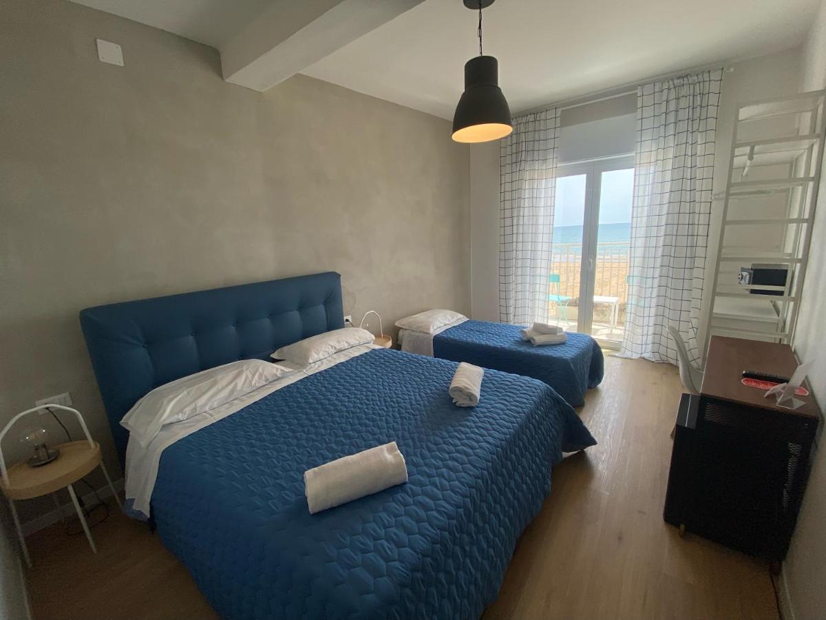 Hotel Concordia Лидо ди Йезоло Екстериор снимка