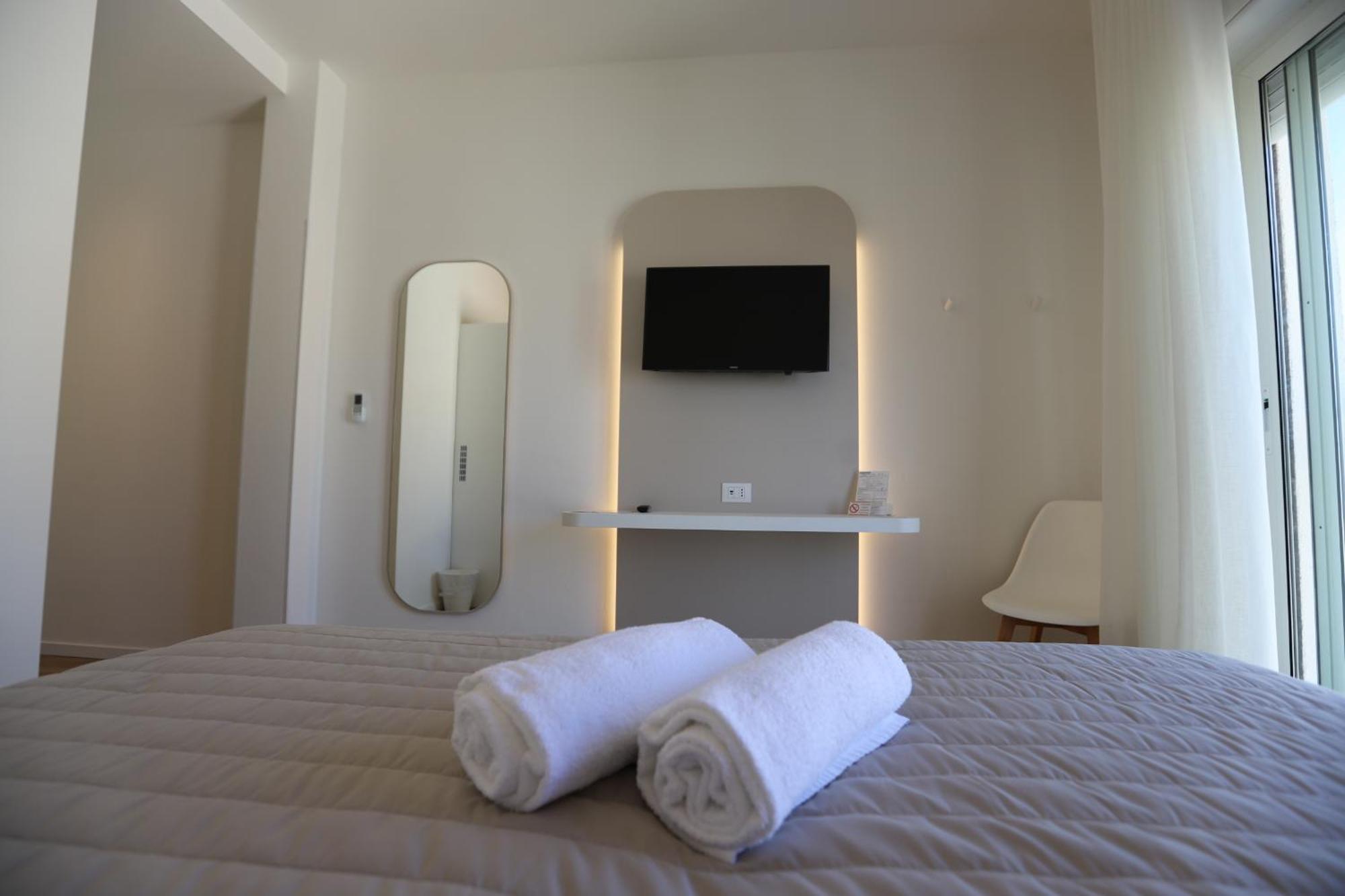 Hotel Concordia Лидо ди Йезоло Екстериор снимка