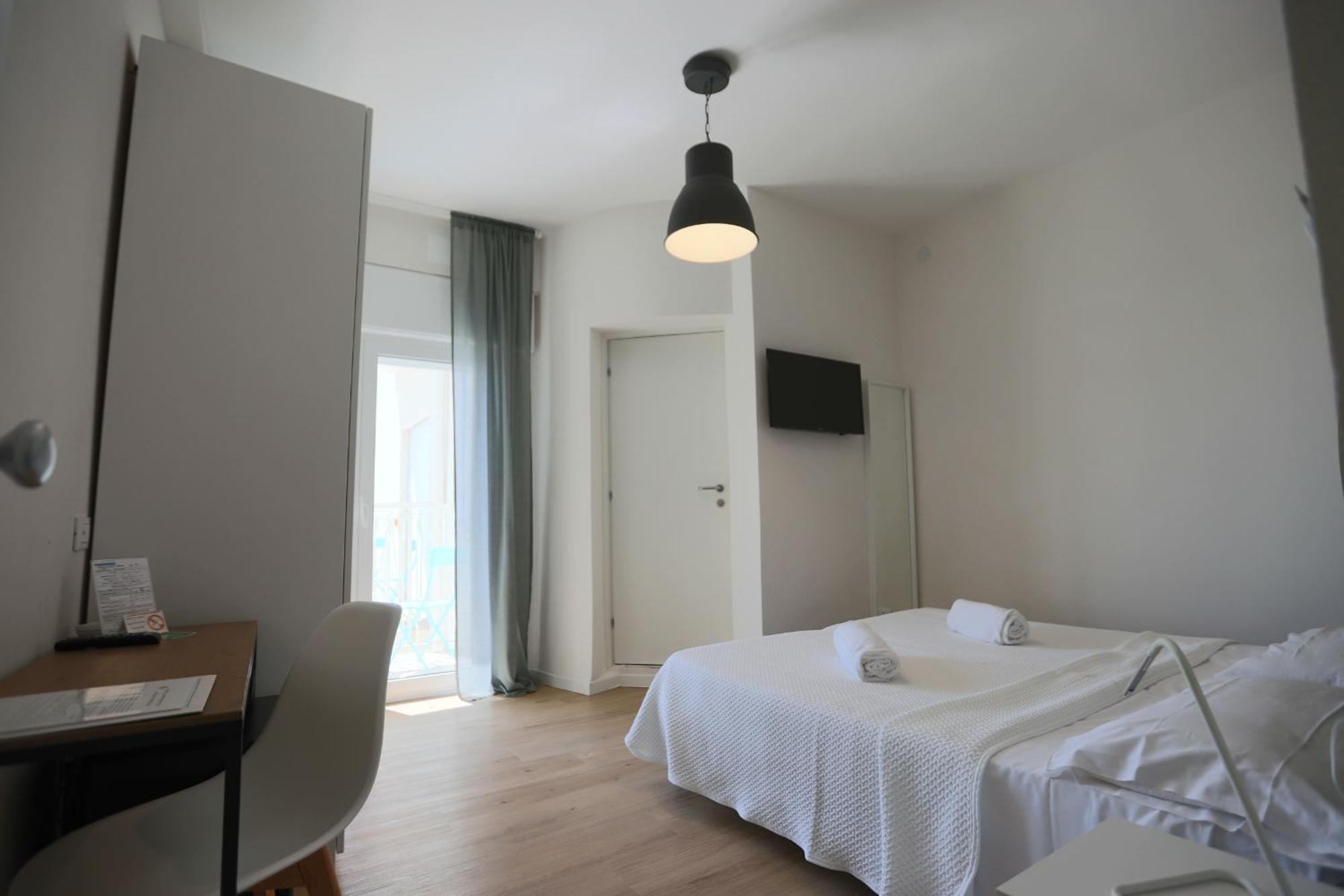 Hotel Concordia Лидо ди Йезоло Екстериор снимка