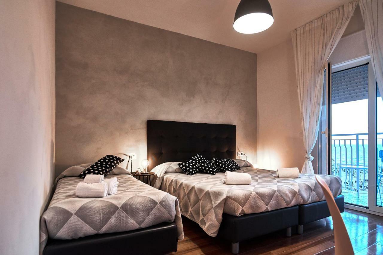 Hotel Concordia Лидо ди Йезоло Екстериор снимка