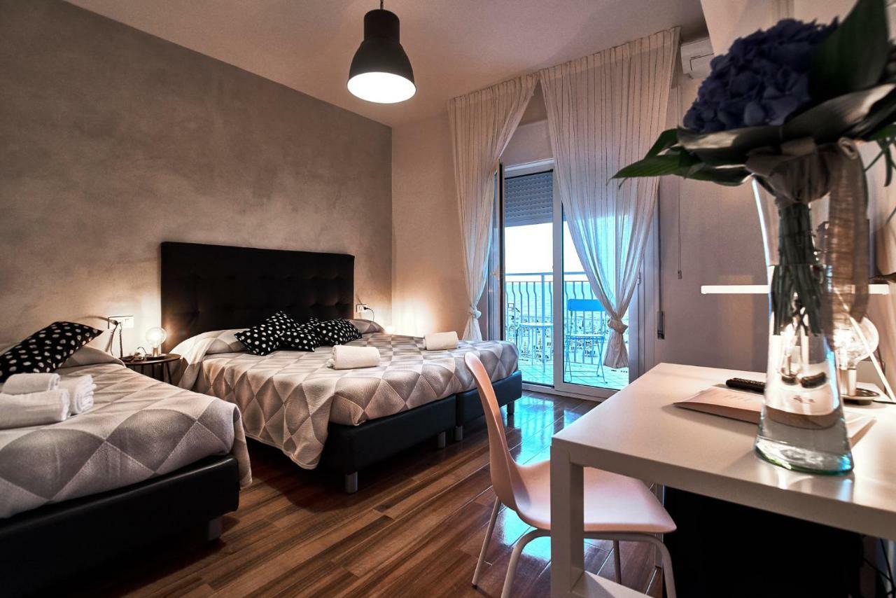 Hotel Concordia Лидо ди Йезоло Екстериор снимка