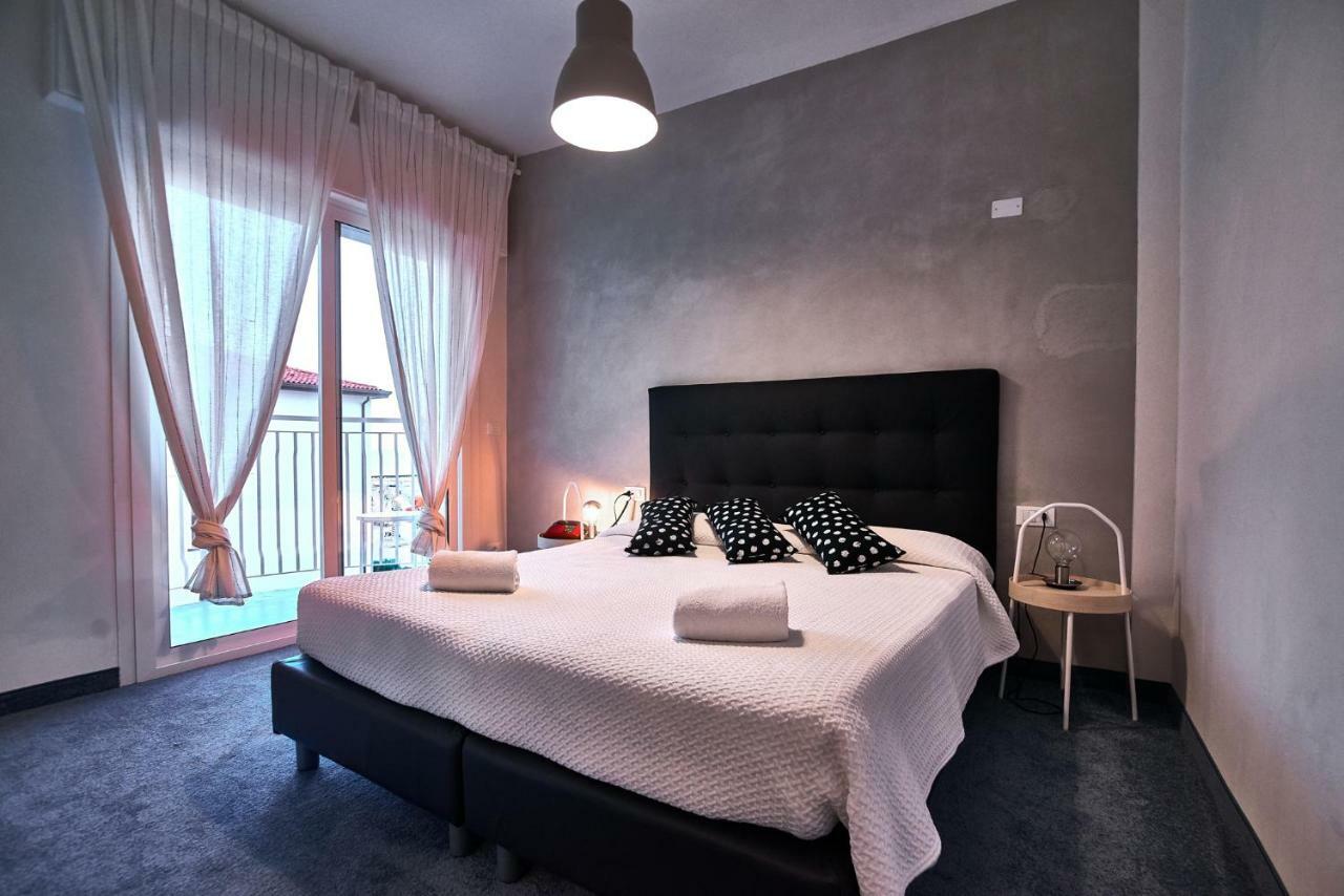 Hotel Concordia Лидо ди Йезоло Екстериор снимка