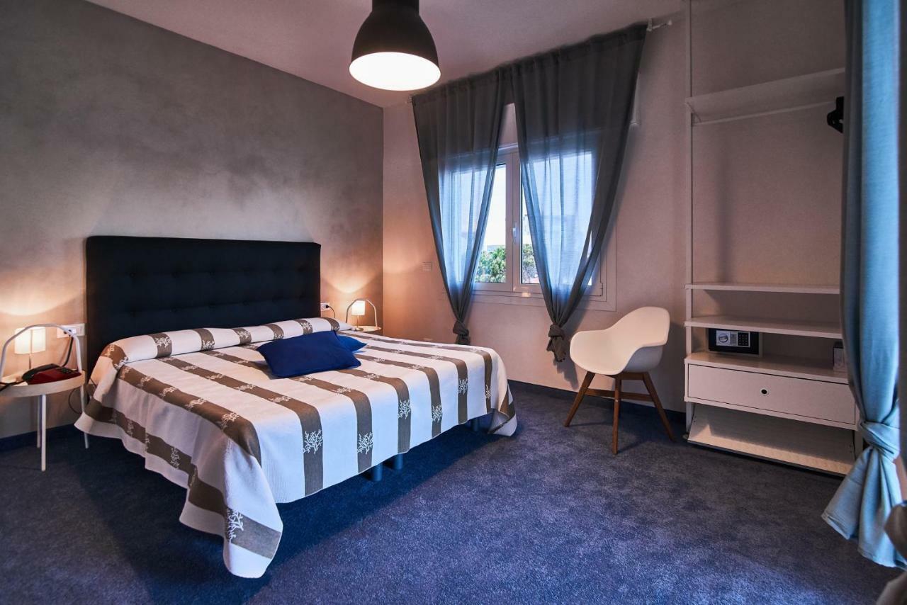 Hotel Concordia Лидо ди Йезоло Екстериор снимка